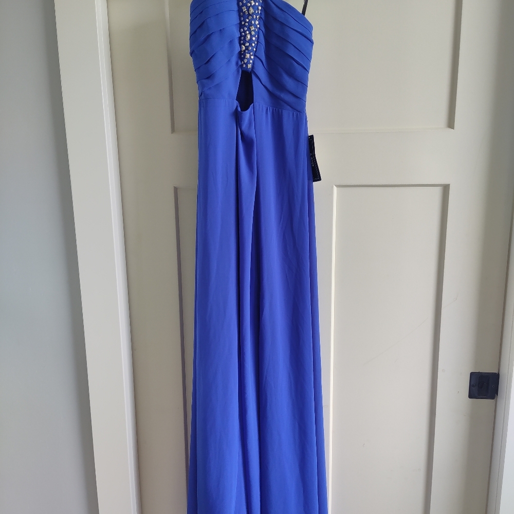 Stunning Evening Gown